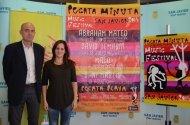 El Pecata MInuta vuelve con Mal�, David de Mar�a, Dani Mart�n, Abraham Mateo 
