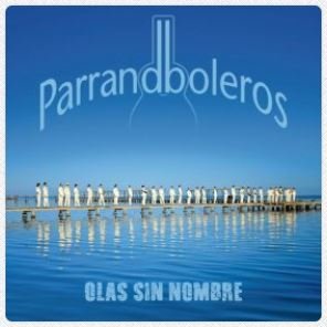 Parrandboleros: Concierto a Beneficio de Aidemar